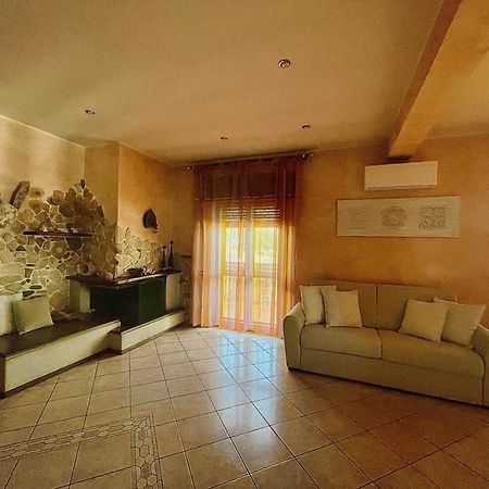 Casa Noemi Daire Sperlonga Dış mekan fotoğraf