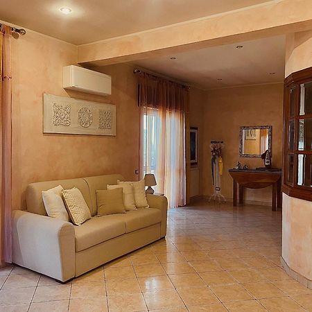 Casa Noemi Daire Sperlonga Dış mekan fotoğraf