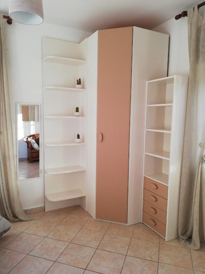 Casa Noemi Daire Sperlonga Dış mekan fotoğraf