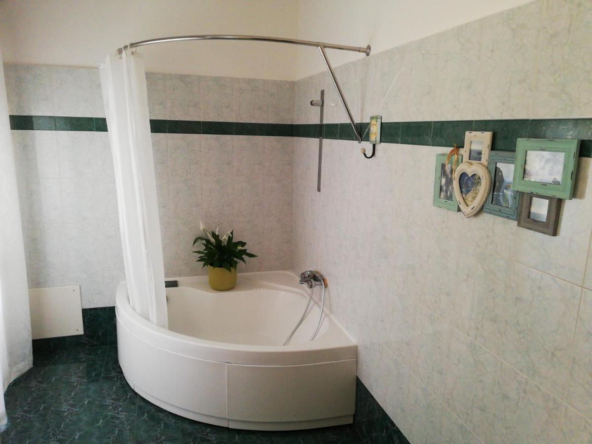 Casa Noemi Daire Sperlonga Dış mekan fotoğraf