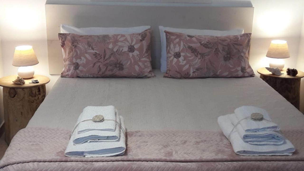 Casa Noemi Daire Sperlonga Dış mekan fotoğraf