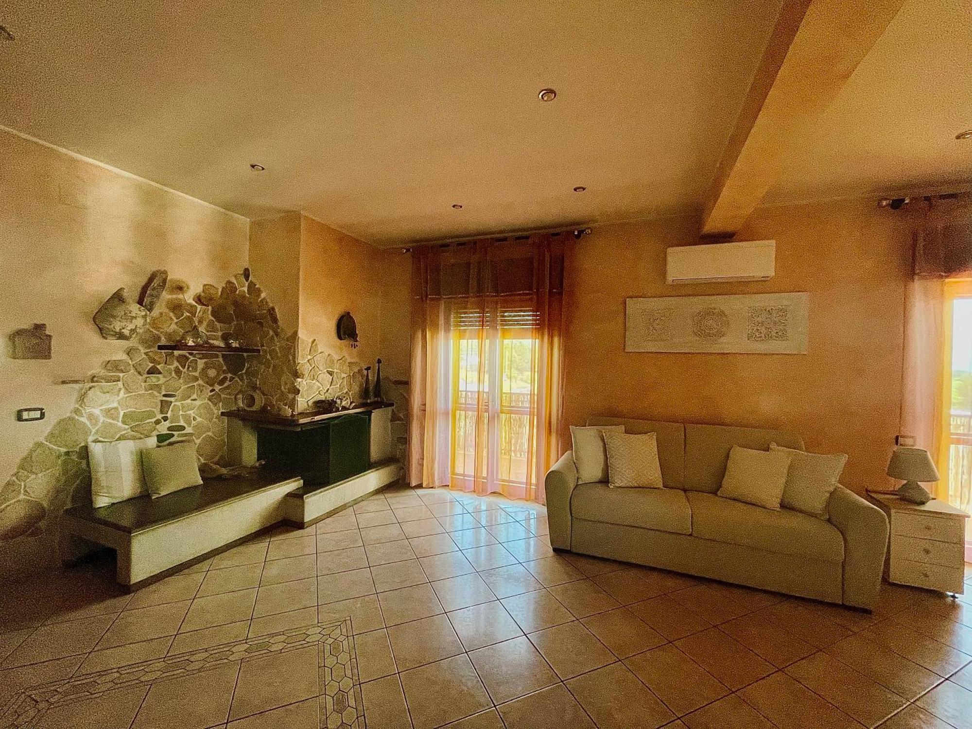 Casa Noemi Daire Sperlonga Dış mekan fotoğraf