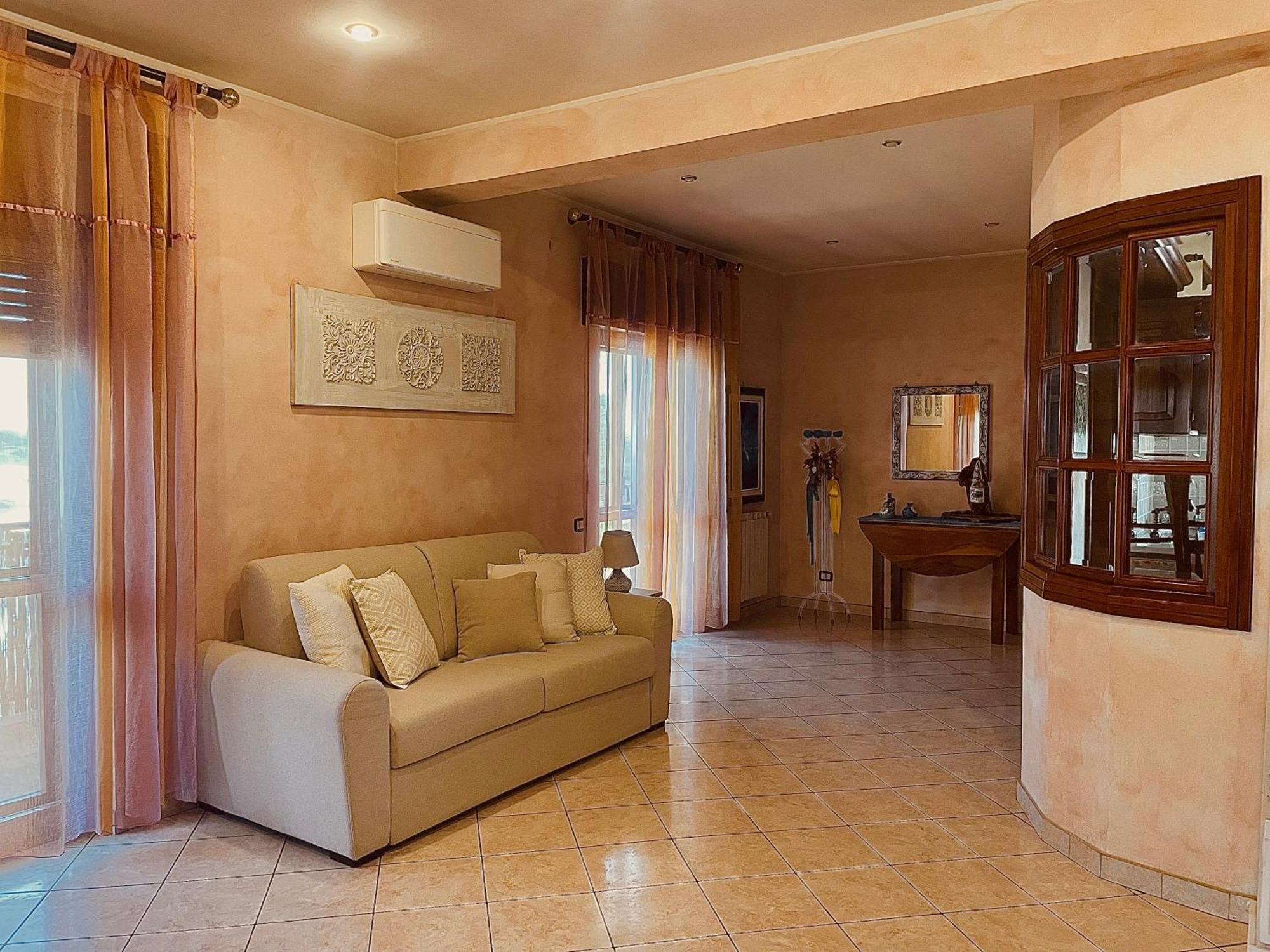 Casa Noemi Daire Sperlonga Dış mekan fotoğraf